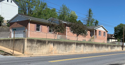 Hancock, MD office of Main Street IME