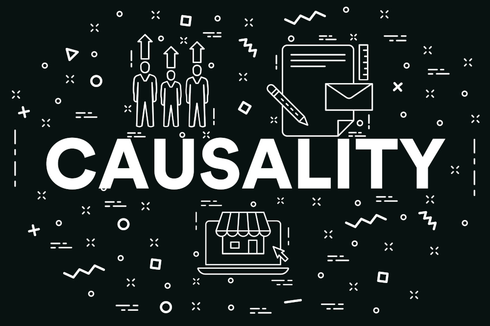 What Is A Causal Relationship In Sociology