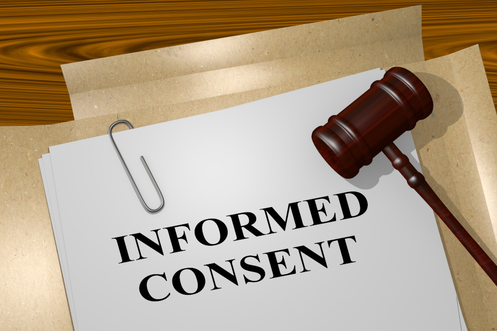 the purpose of informed consent is        <h3 class=
