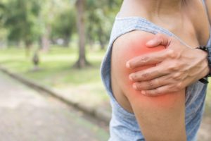 Rotator cuff injuries