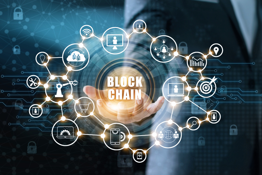 blockchain and workers compensation