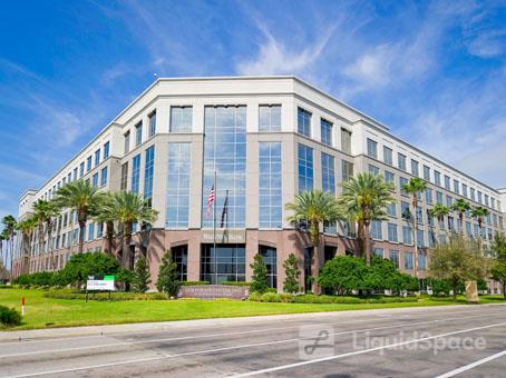 Tampa - St Petersberg Office